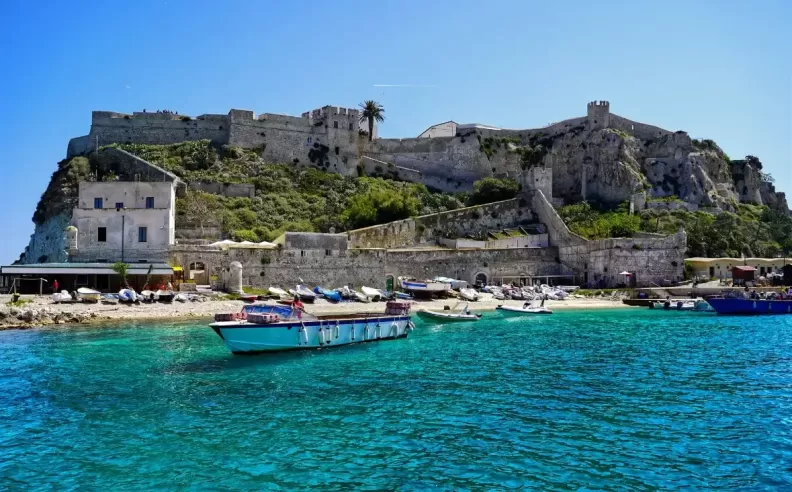 Tremiti Islands: Secret Adriatic Escapes