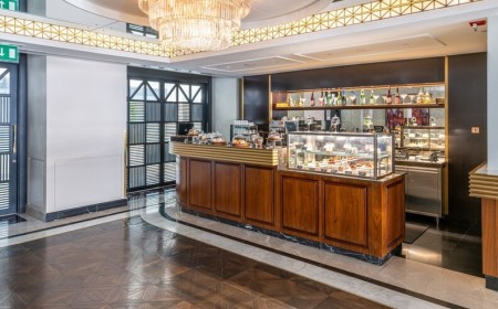 Celebrate Friendship with Bracelet & A Story at Hotel Galleria
