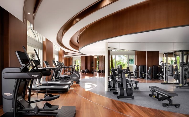 Plan Your Visit to AWAKEN Spa at Atlantis, The Palm