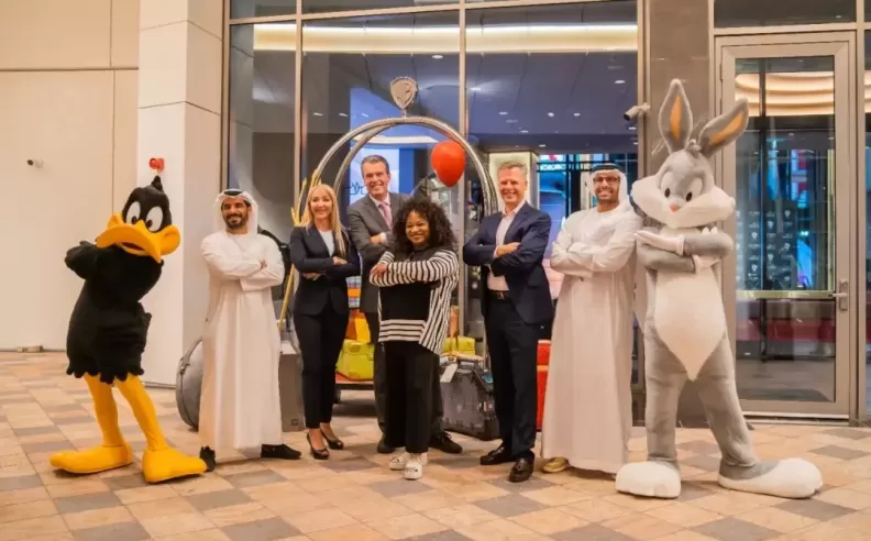 استقبال يليق بالأبطال