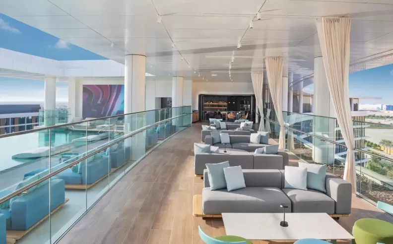 تجارب عائلية بمعايير النجوم الخمس