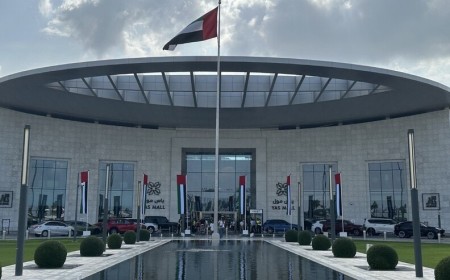 عطلات فاخرة وتجارب ترفيهية وعائلية في أبرز وجهات الدولة خلال موسم صيف 2025
