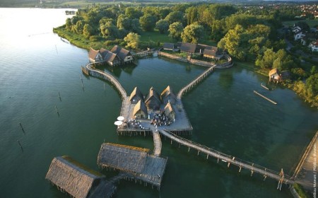 ألمانيا تدعو زوّارها لاكتشاف جمال بحيراتها ومناظرها الطبيعية هذا الصيف