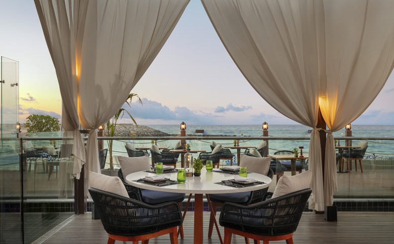 An Unmissable Staycation Offer for UAE Residents