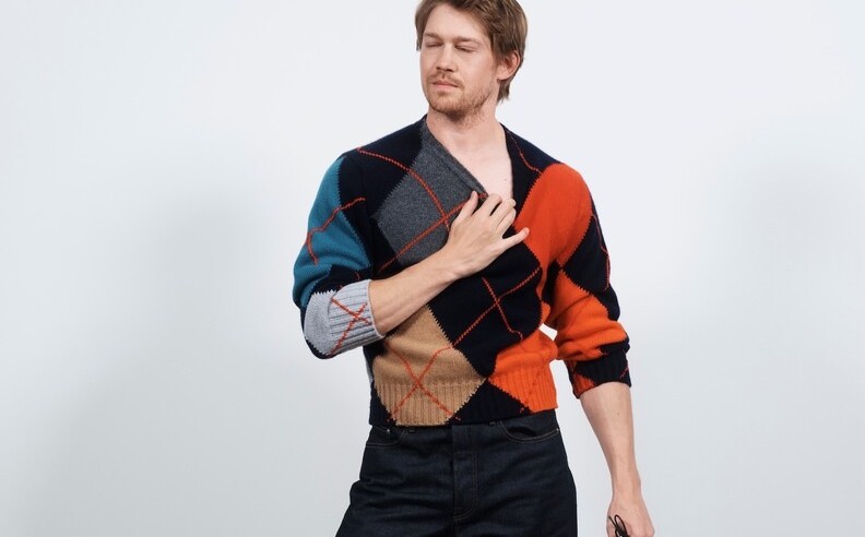 Jw Anderson Presents Resort 2026 Collection