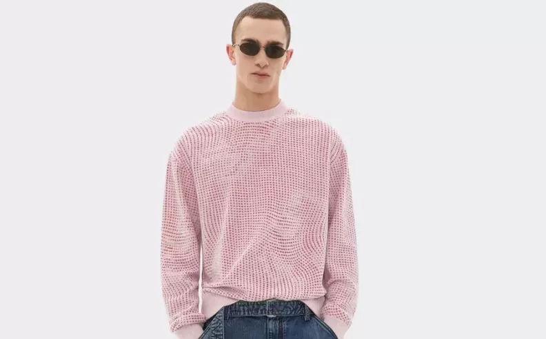 Cavallino Sweatshirt