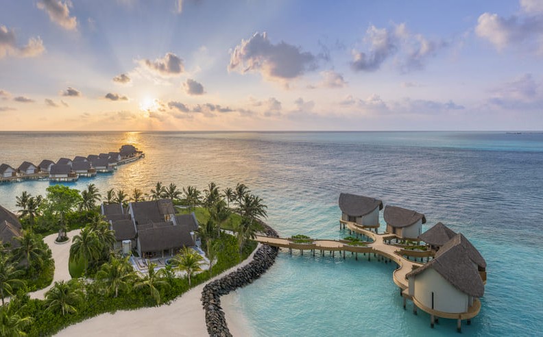 Celebrate Togetherness with Marriott Bonvoy