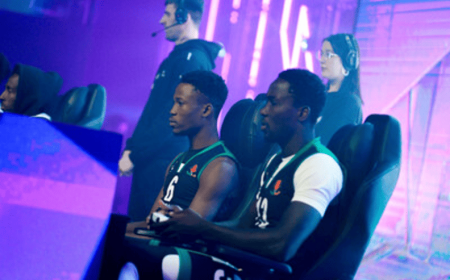 العد التنازلي لـ GAMES OF THE FUTURE 2026 في أستانا بدأ: تم الإعلان عن المواعيد والتخصصات والمزيد