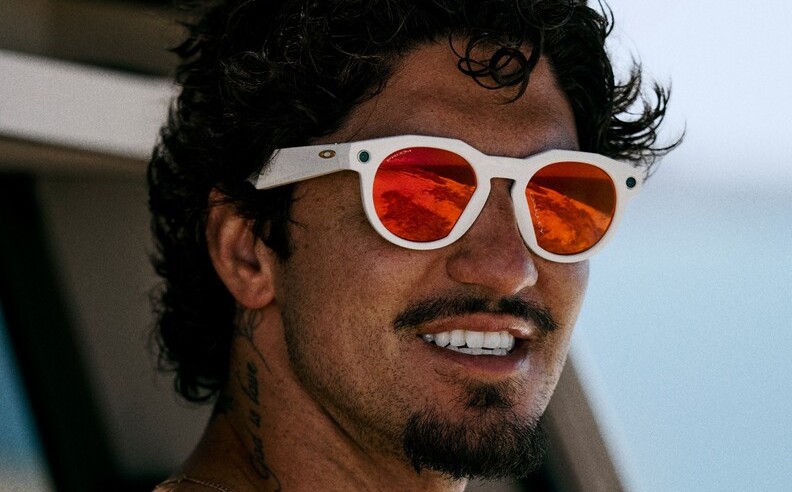 رؤية Oakley وMeta لمستقبل الرياضة والأجهزة القابلة للارتداء