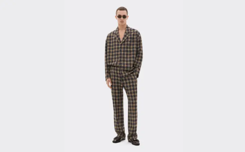Subtle Matching for Everyday Sophistication