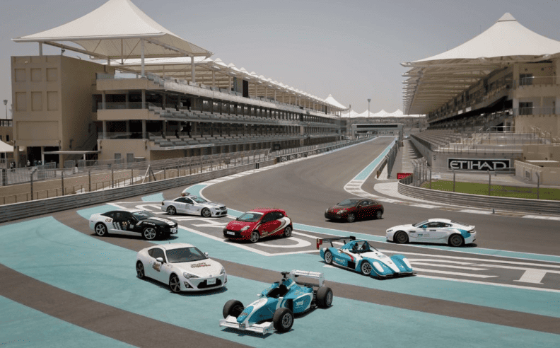 Even More Chances to Win During Summer Pitstop