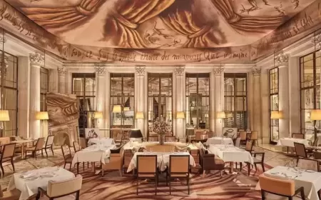 Legendary Restaurants with Unbelievable Prices: Dining for the Story, Not Just the Taste