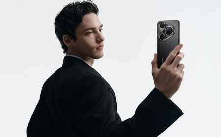 5 things we love about the HUAWEI Pura 80 Ultra