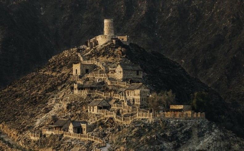 Exceptional Nature Retreats