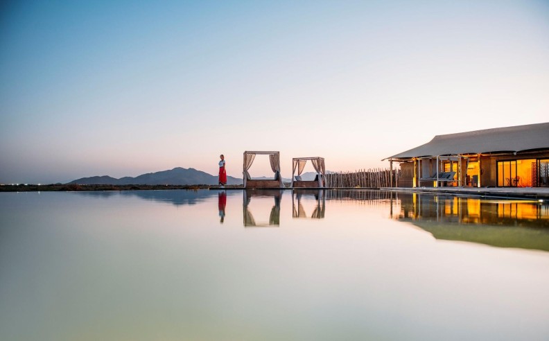 Affordable Luxury Stays