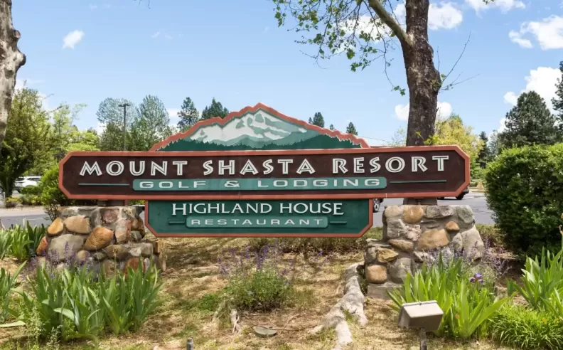 Forest Escapes and Boutique Comfort in Siskiyou