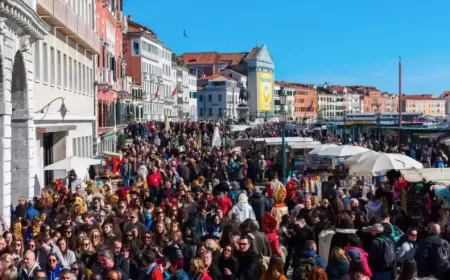 Why You Might Want to Rethink These Travel Spots This Summer