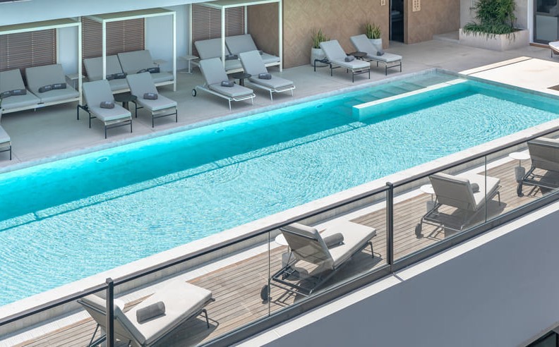 Barceló Residences Dubai Marina Summer Rates