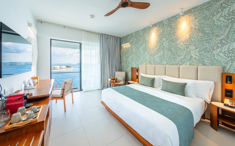 Barceló Al Jaddaf Dubai Summer Offer