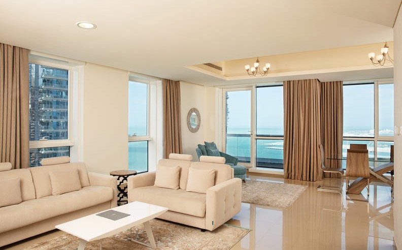Luxury Stays Across UAE, Maldives & Thailand