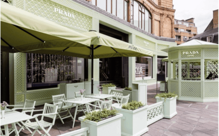 Harrods Happenings: What to Do in London This Summer