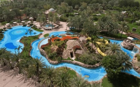Totally Recommended: 8 Abu Dhabi Adventures the Whole Family Can Enjoy This Summer