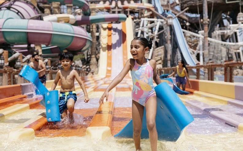 Top Abu Dhabi Experiences for Kids This Summer