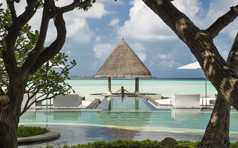 The Ultimate Surf and Travel Experience in Maldives