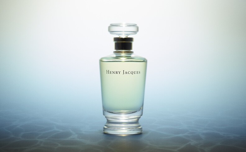 Henry Jacques captures the essence of Summer with Les Croisières, a seasonal selection