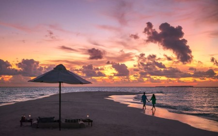 Sail into the Heart of Maldivian Tradition at Milaidhoo
