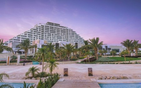 Escape the Heat as A Mediterranean Summer Awaits at Limassol in Cyprus