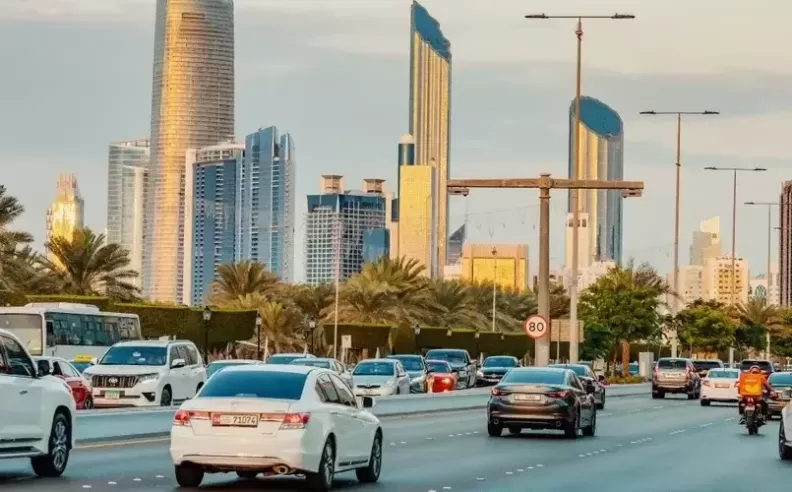 Getting there from the big cities