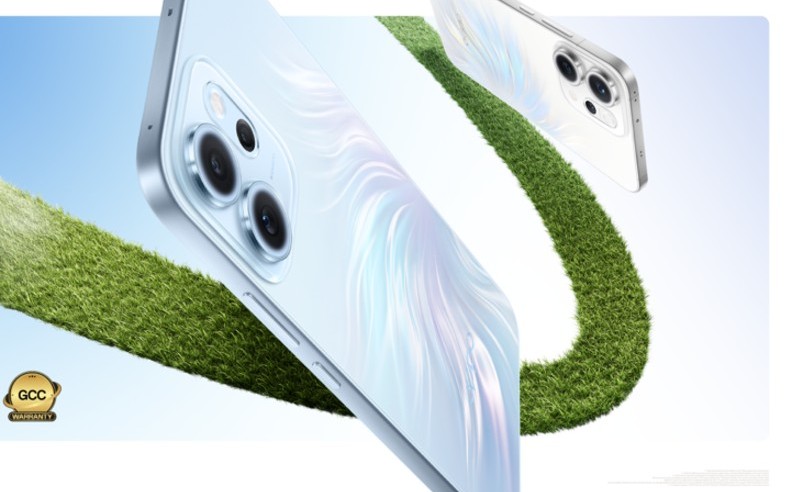 ميزات الذكاء الاصطناعي وتصميم رينو 14 الجديد