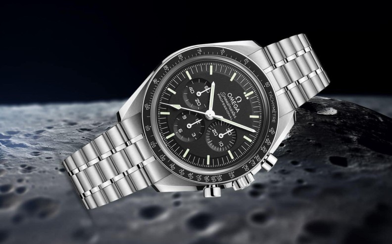 NASA’s Endorsement: Speedmaster’s Qualification for Space Missions