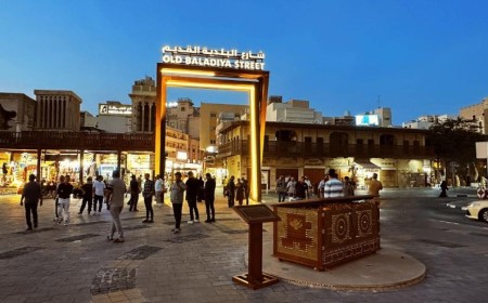 Accor Cluster Dubai Deira & Dubai Gold District Partner with Nikon to Launch ‘Createcation’