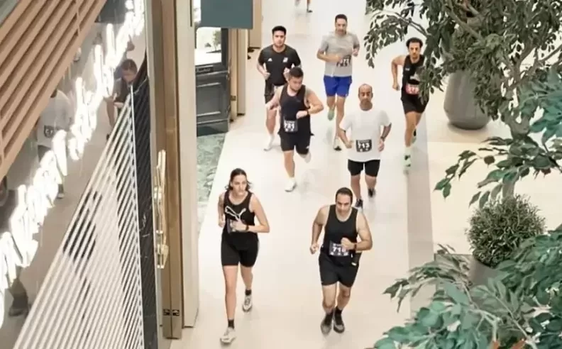 The Beauty of Low-Pressure Fitness