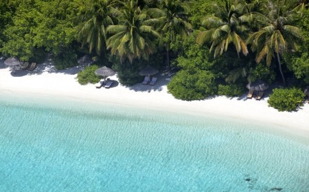 Baros Maldives wins Indian Ocean’s Leading Water Villa Resort at World Travel Awards