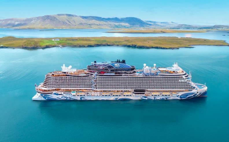 Norwegian Cruise Line Unveils Over 500 Voyages Worldwide During Peak 2027 Travel Season
