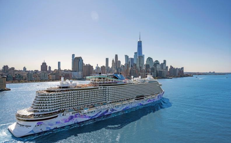 EXPLORE EUROPE WITH MORE SEVEN-DAY VOYAGES, OVERNIGHTS & LATE DEPARTURES