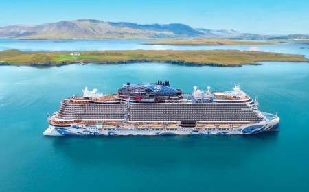شركة NORWEGIAN CRUISE LINE تطرح أكثر من 500 رحلة بحرية حول العالم لتأخذ المسافرين في مغامرات لا تُنسى خلال ذروة موسم السفر لعام 2027