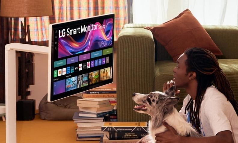 اتصال شامل وتجربة استخدام مريحة مع ميزات ذكية متقدمة