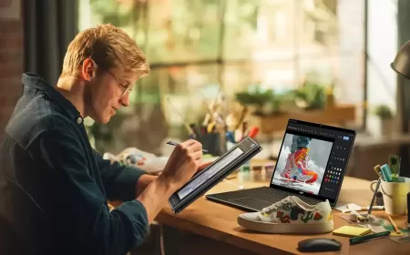 Acer Unveils Premium Chromebook Plus Laptops for Ultimate Productivity and Gaming