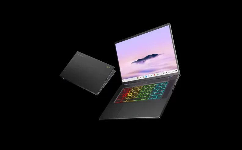 A Versatile and Portable Device