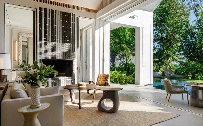 Jungle Chic 