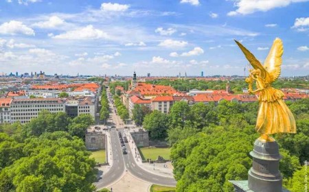 Germany Unveils Bilingual Halal Travel Guide Tailored For GCC Travellers