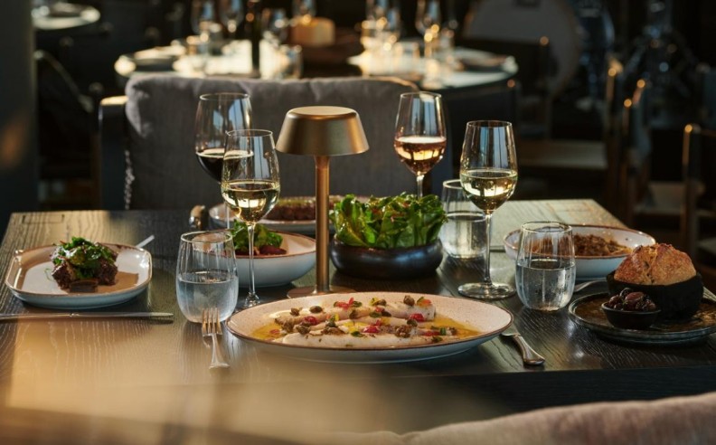 Global Fine Dining Icons Arrive at Maxx Royal Bodrum