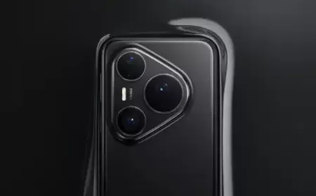 سلسلة HUAWEI Pura 80 أصبحت متوفّرة الآن في الإمارات العربية المتحدة، لتمنحك تجربة تصوير غير مسبوقة بمستوى احترافي