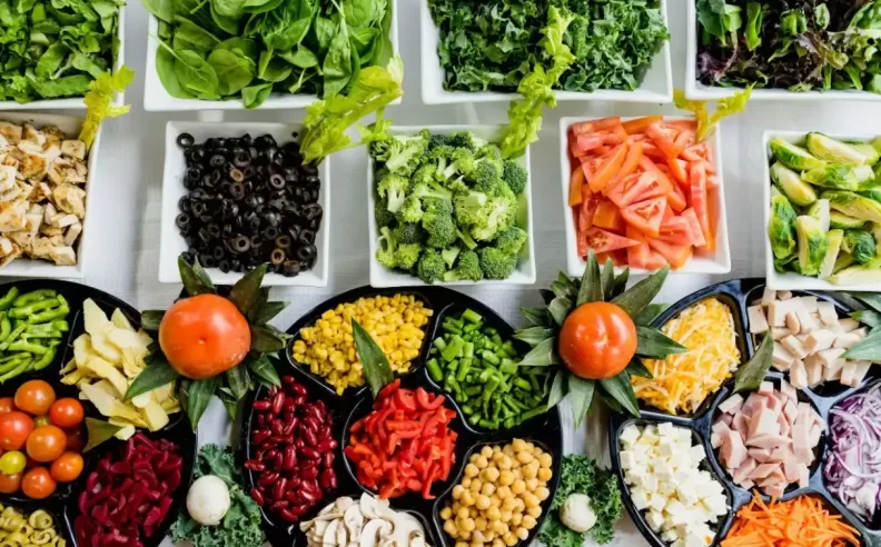 How Colorful Summer Foods Can Brighten Your Mood and Clear Your Mind