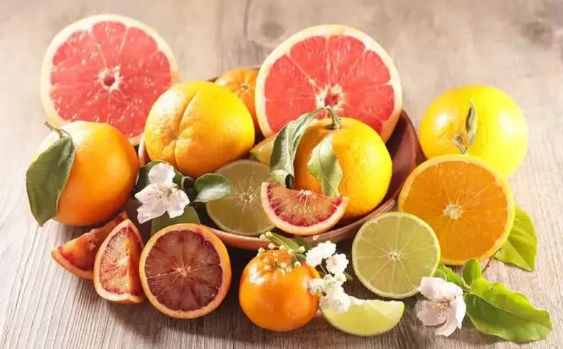 Food that feeds your mood