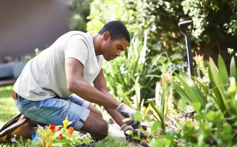 Growing something changes how you feel about food